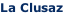 La Clusaz