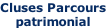 Cluses Parcours patrimonial