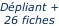 Dépliant + 26 fiches