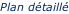 Plan détaillé