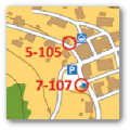 NANCY-sur-CLUSES - carte course d'orientation - Romme-01.jpg