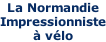 La Normandie Impressionniste à vélo