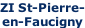 ZI St-Pierre- en-Faucigny