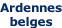 Ardennes belges