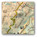 NATIONAL GEOGRAPHIC - La Haute Route - hiking trail - MAP 01.jpg