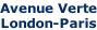 Avenue Verte London-Paris